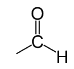 aldehyde group