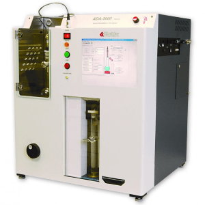 ADA5000 Automatic Distillation Analyzer