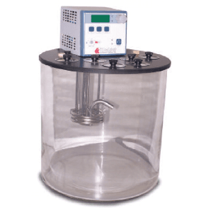 KV1000 Kinematic Viscosity Bath