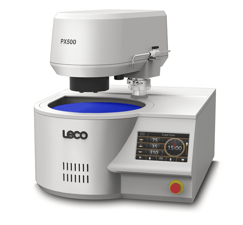 PX500 Leco