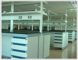 Lab benches Yakos65