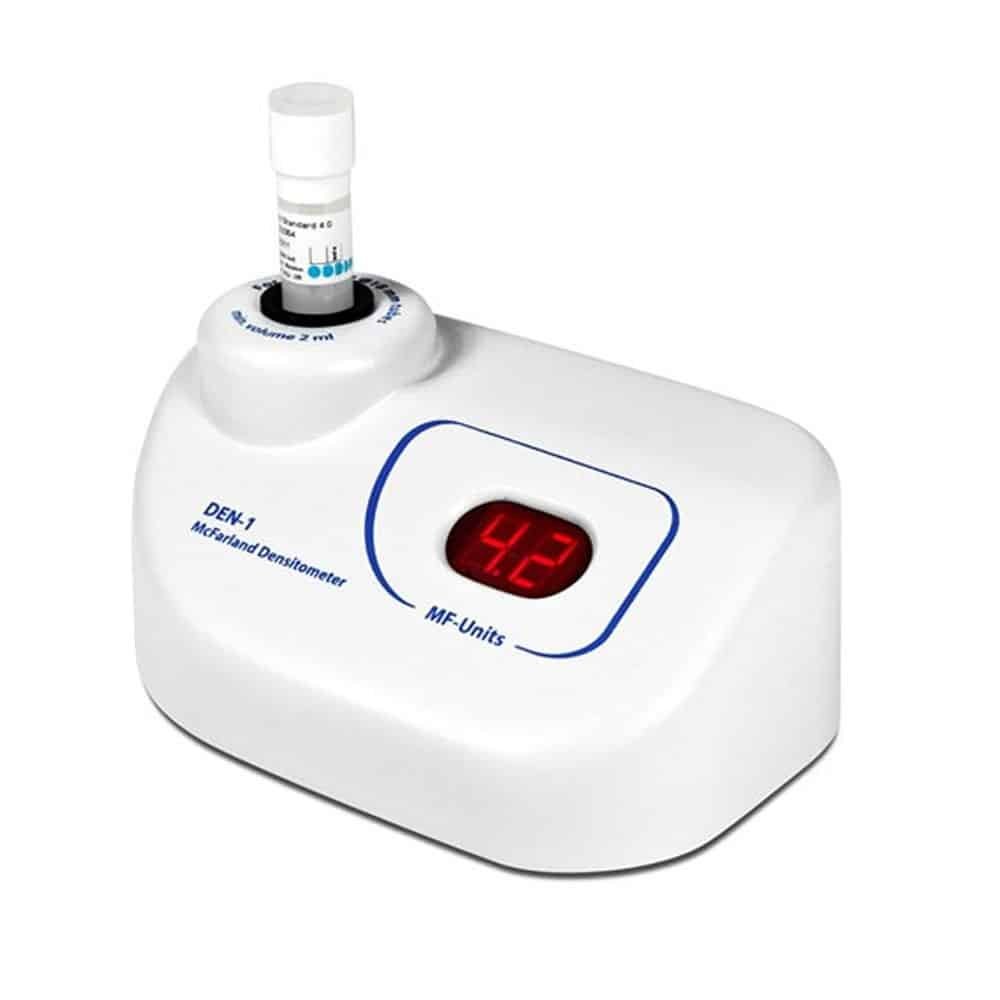 DEN-1 & DEN-1B Densitometer GRANT