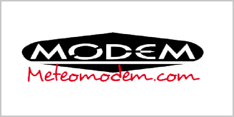 Meteomodem