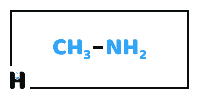 Methylamine