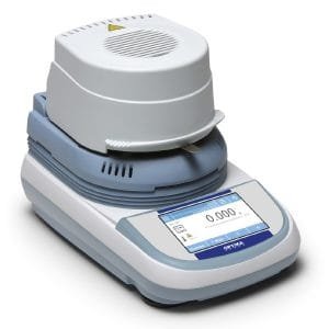 Moisture Analyzers optika
