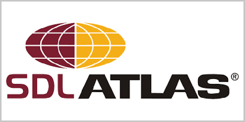 sdl atlas