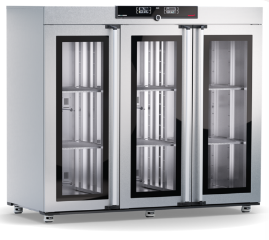 Constant climate chamber HPPeco smarteq