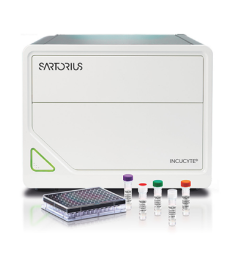 Incucyte® reagents and consumables smarteq