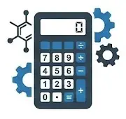 حاسبة الكيميائي